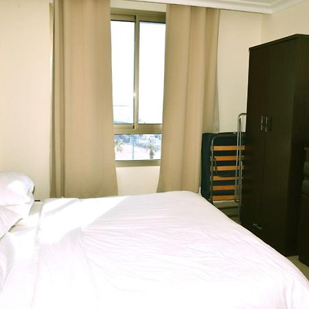 Apartment On 海法 外观 照片