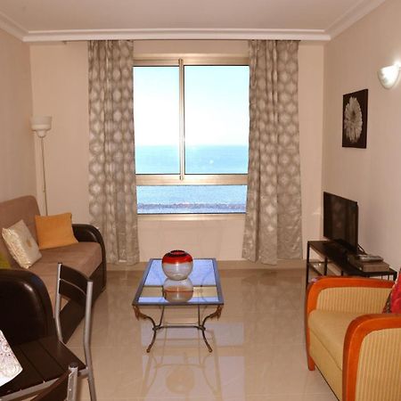 Apartment On 海法 外观 照片