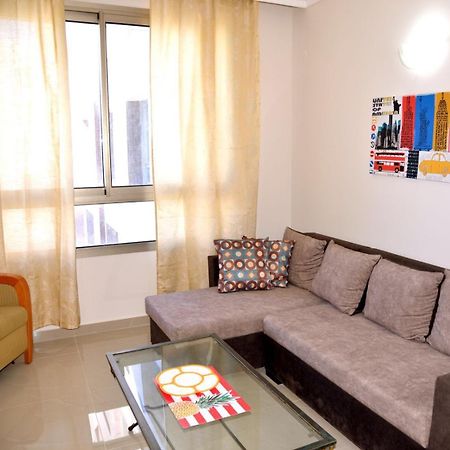 Apartment On 海法 外观 照片