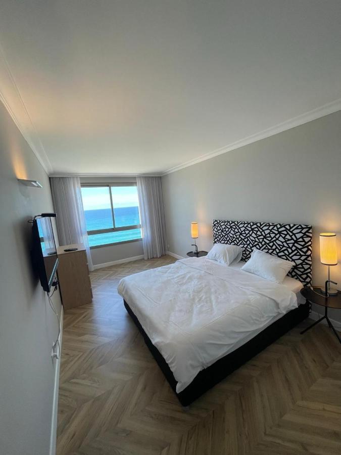 Apartment On 海法 外观 照片