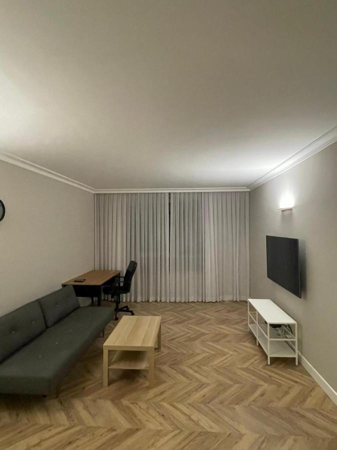 Apartment On 海法 外观 照片
