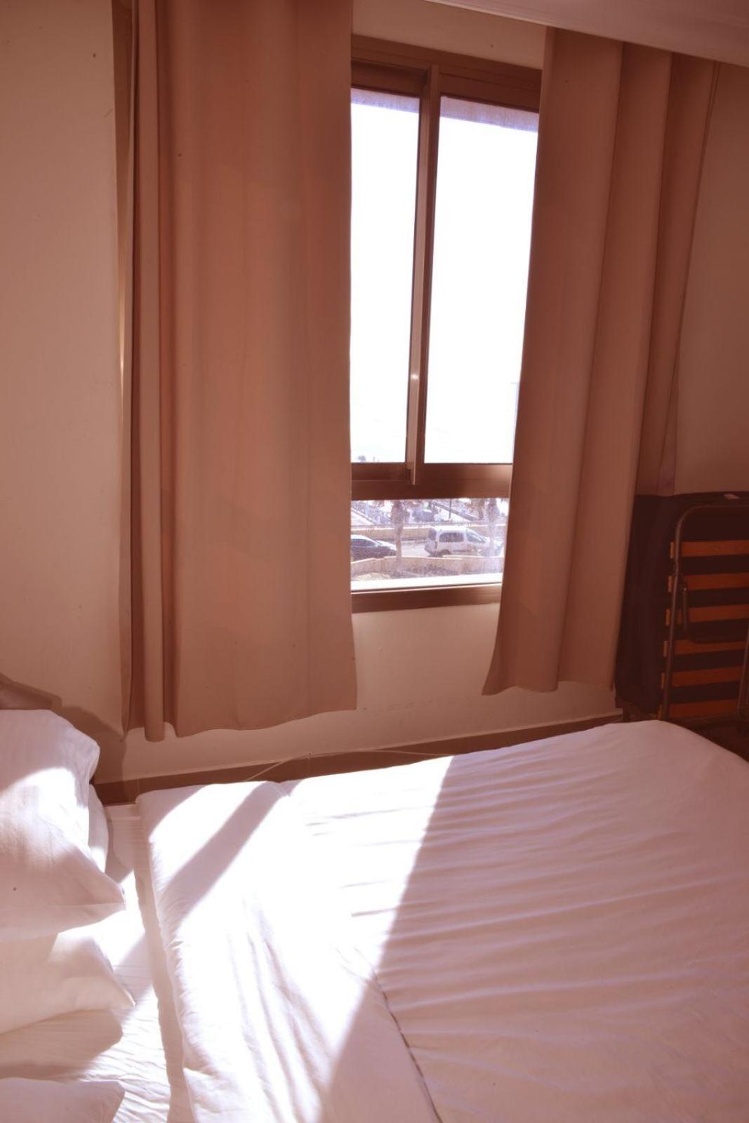Apartment On 海法 外观 照片
