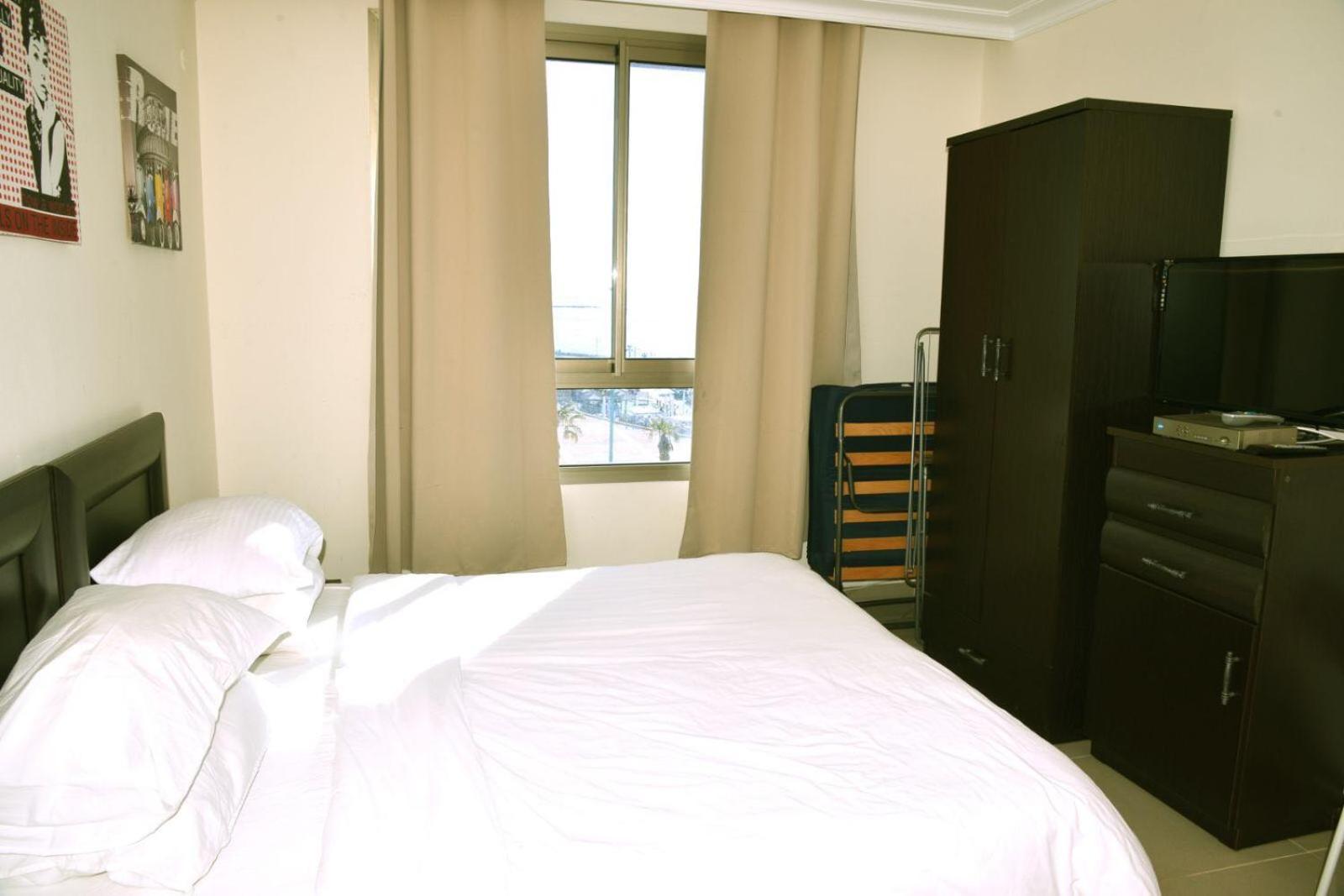 Apartment On 海法 外观 照片