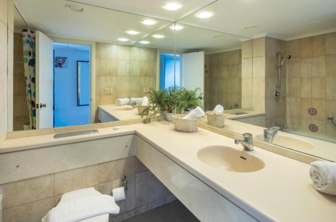 Apartment On 海法 外观 照片