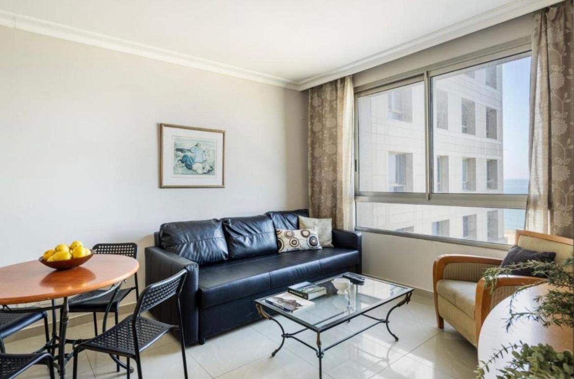 Apartment On 海法 外观 照片