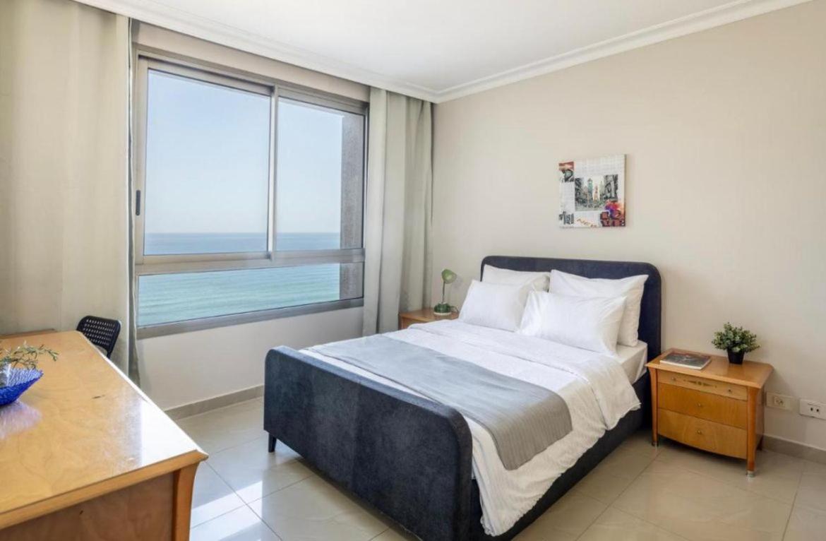 Apartment On 海法 外观 照片