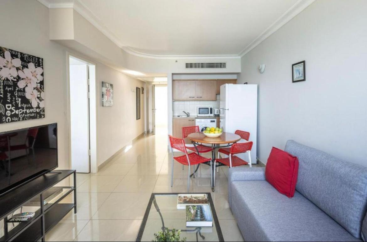 Apartment On 海法 外观 照片