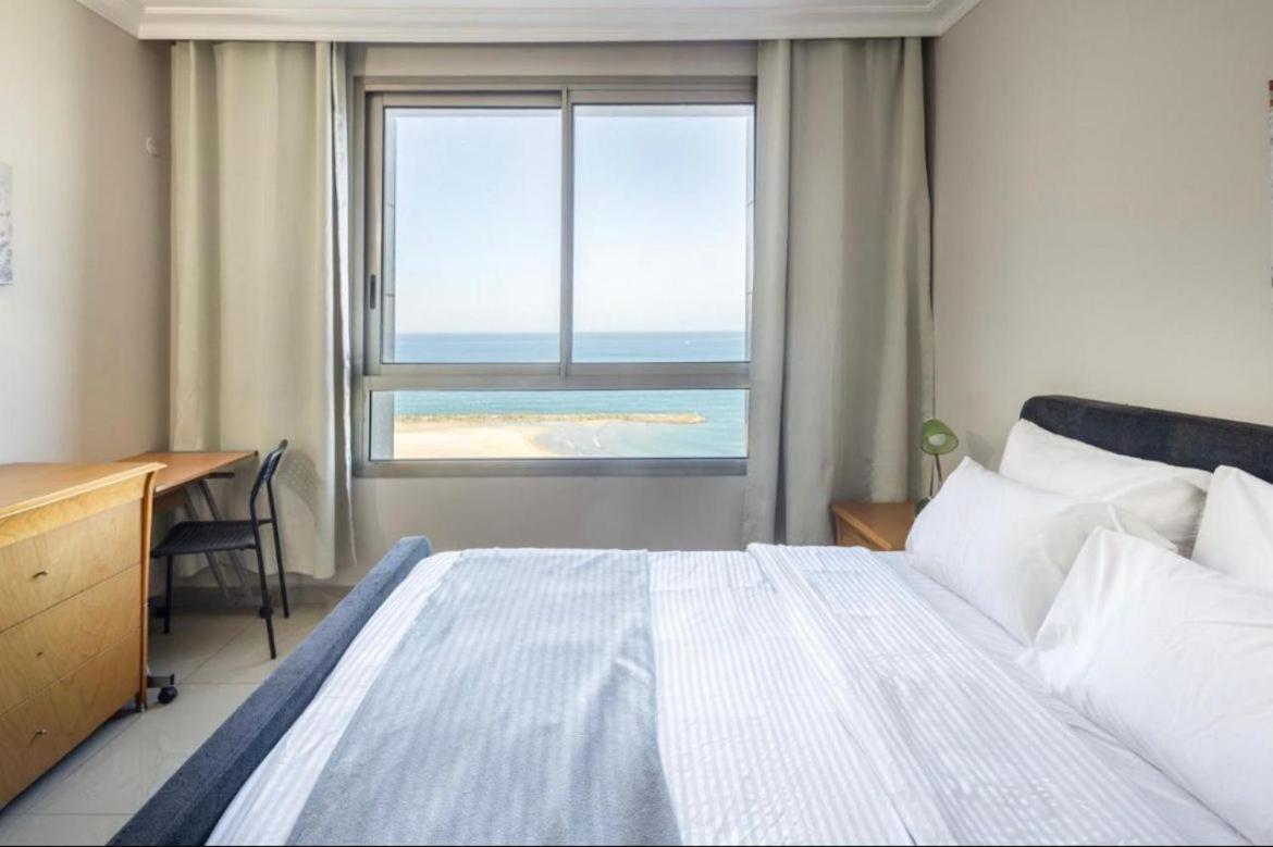 Apartment On 海法 外观 照片