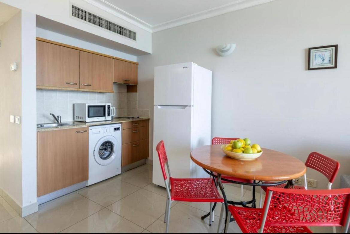 Apartment On 海法 外观 照片