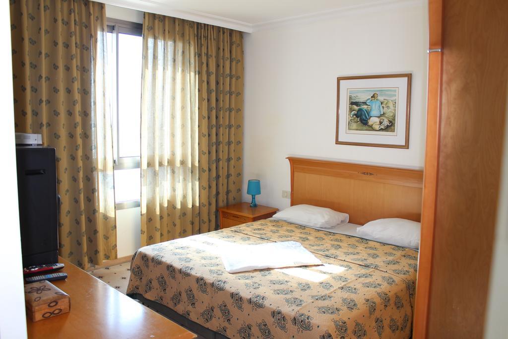 Apartment On 海法 客房 照片