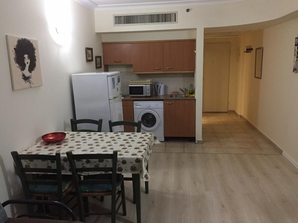 Apartment On 海法 外观 照片