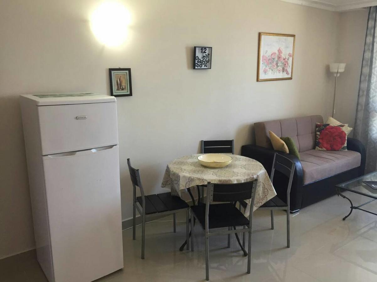 Apartment On 海法 外观 照片