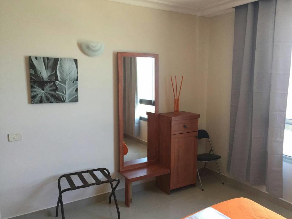 Apartment On 海法 外观 照片