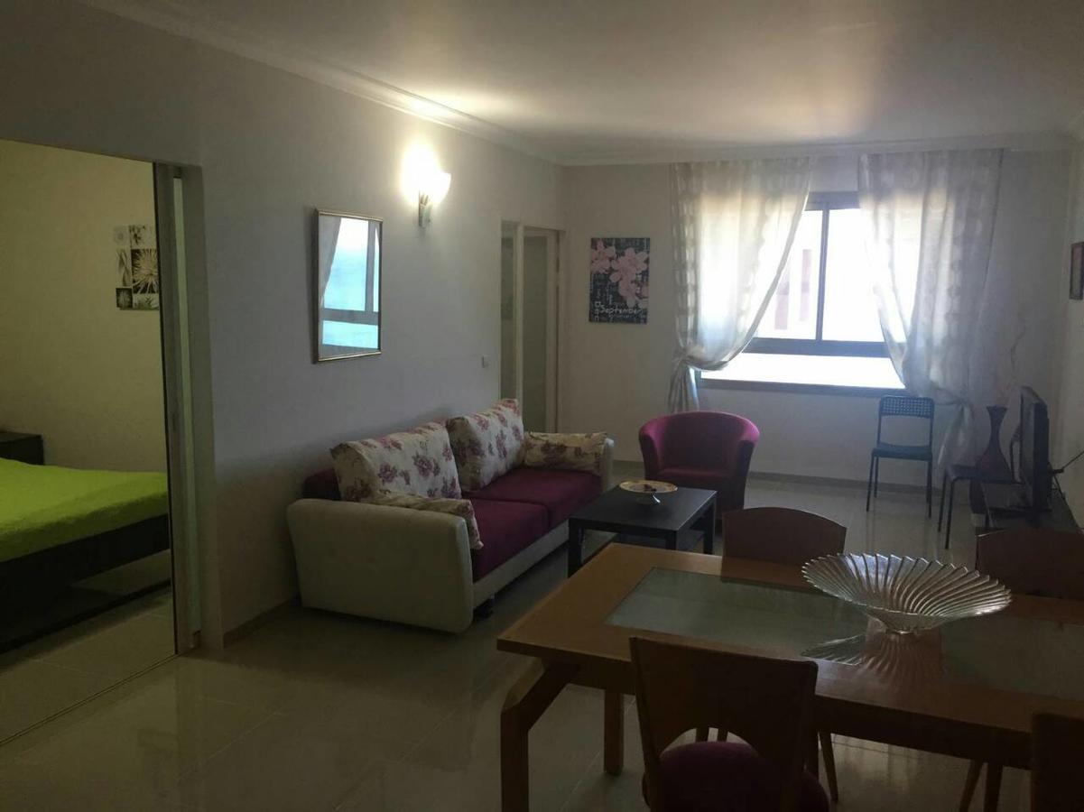Apartment On 海法 外观 照片