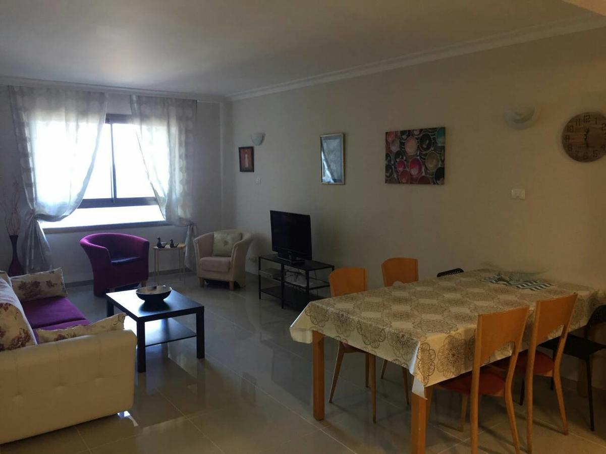 Apartment On 海法 外观 照片