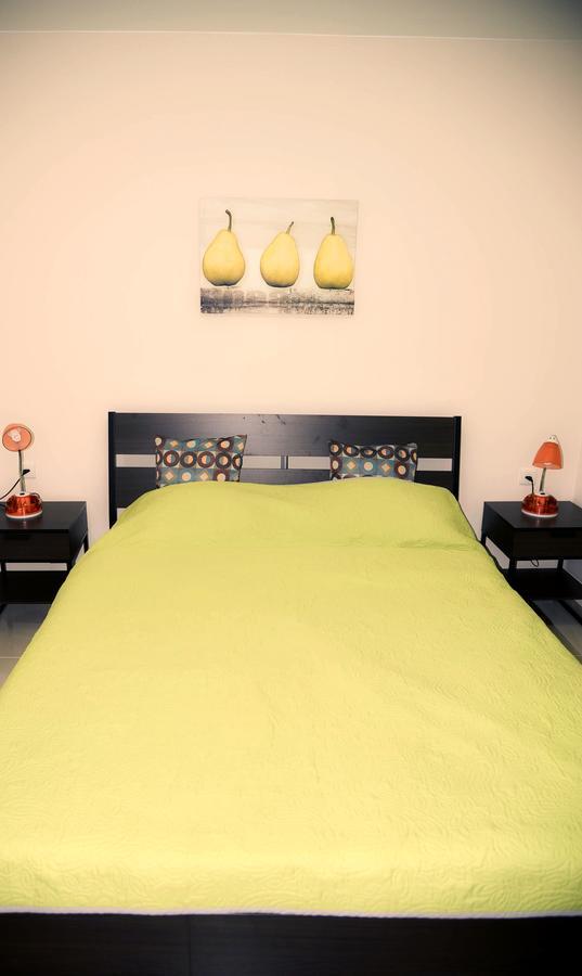 Apartment On 海法 外观 照片