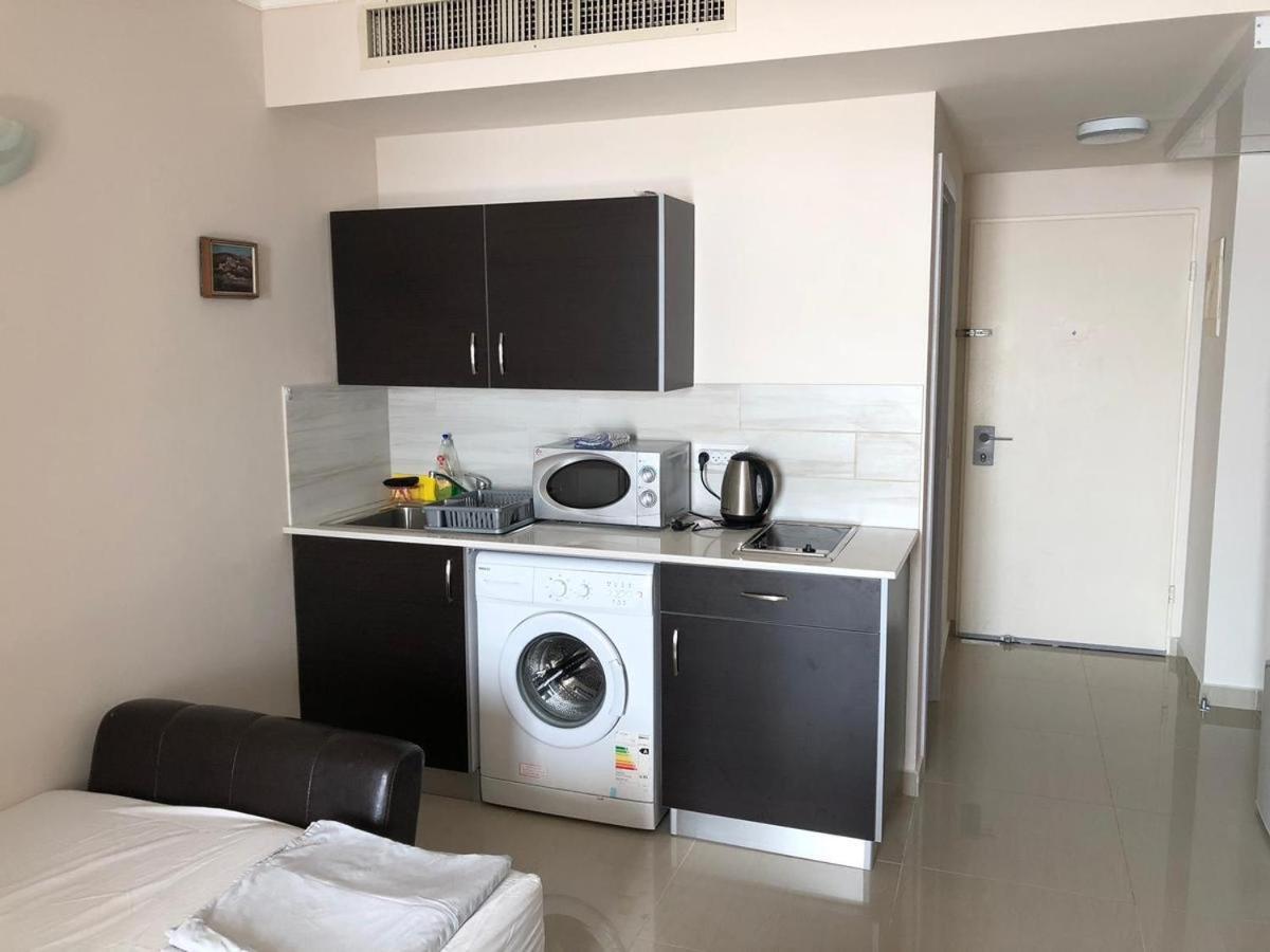 Apartment On 海法 外观 照片